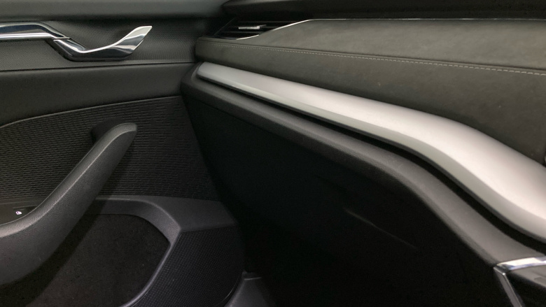 Skoda Octavia 1.5 TSI SE L 5dr Petrol Estate